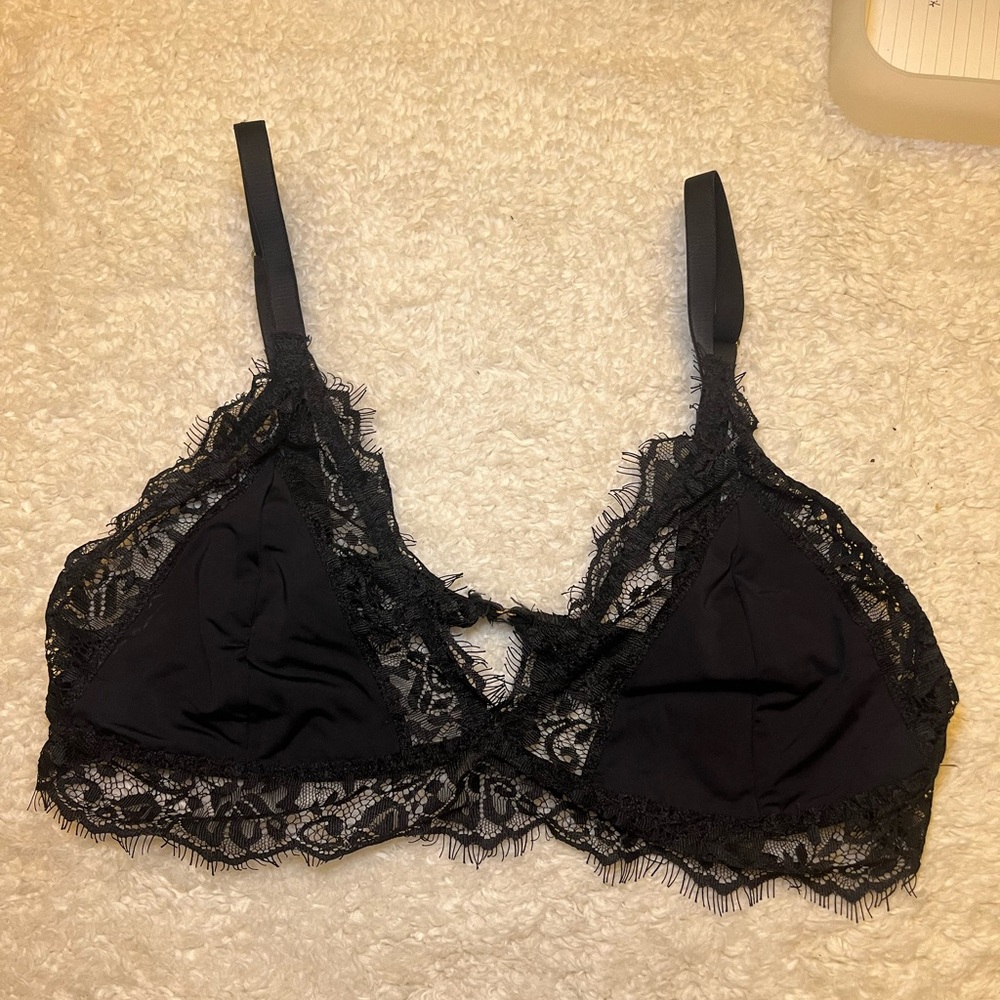 BootayBag Lace Bralette